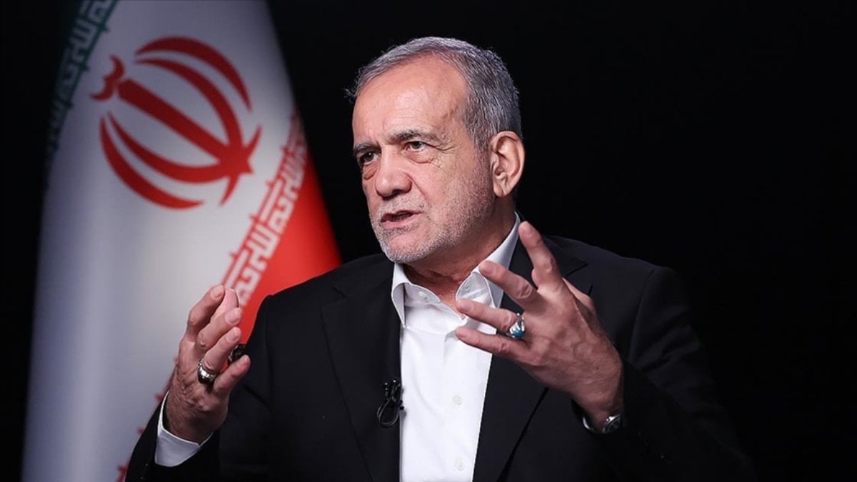 İran, enerji tasarrufu için halkı iş birliğine çağırdı