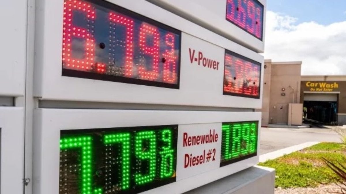 İran savaşının faturası ağırlaşıyor: ABD’de enerji maliyeti 37 milyar doları aştı