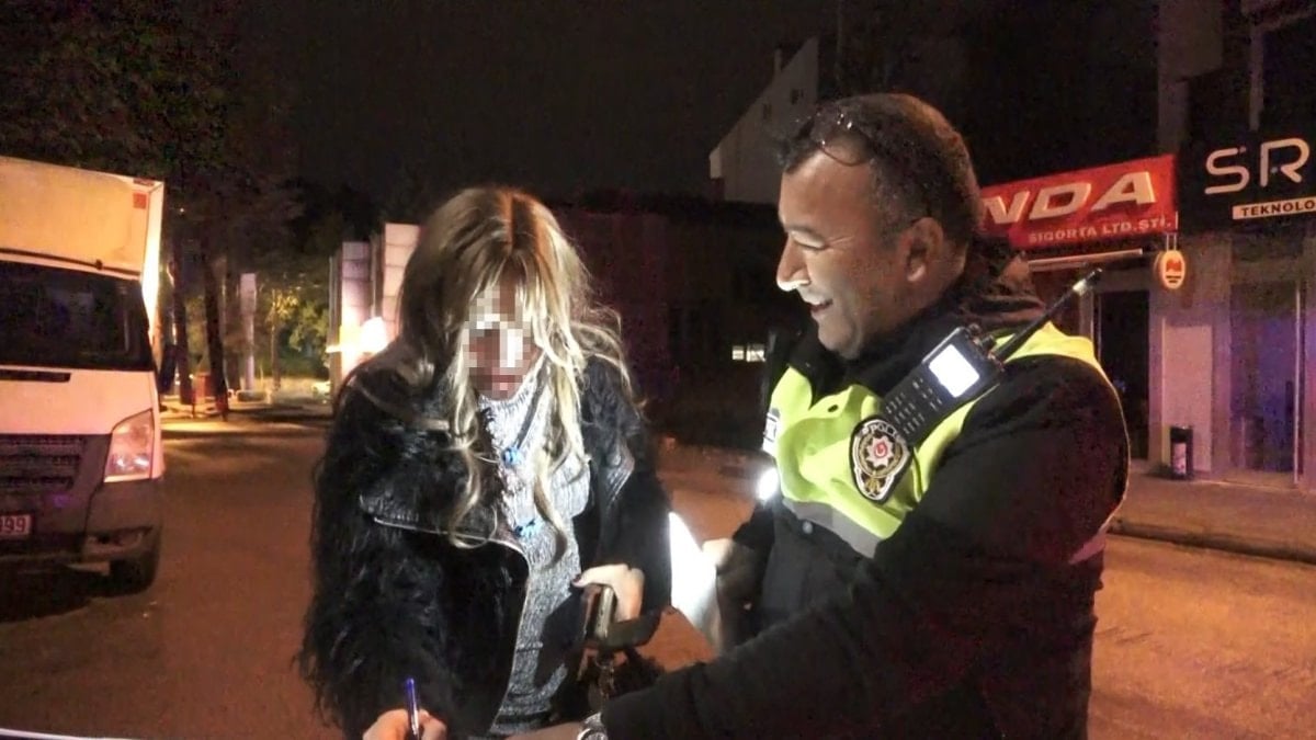 Isparta’da yazılan cezayı az buldu: Diğer cezaları duyunca ağzı açık kaldı