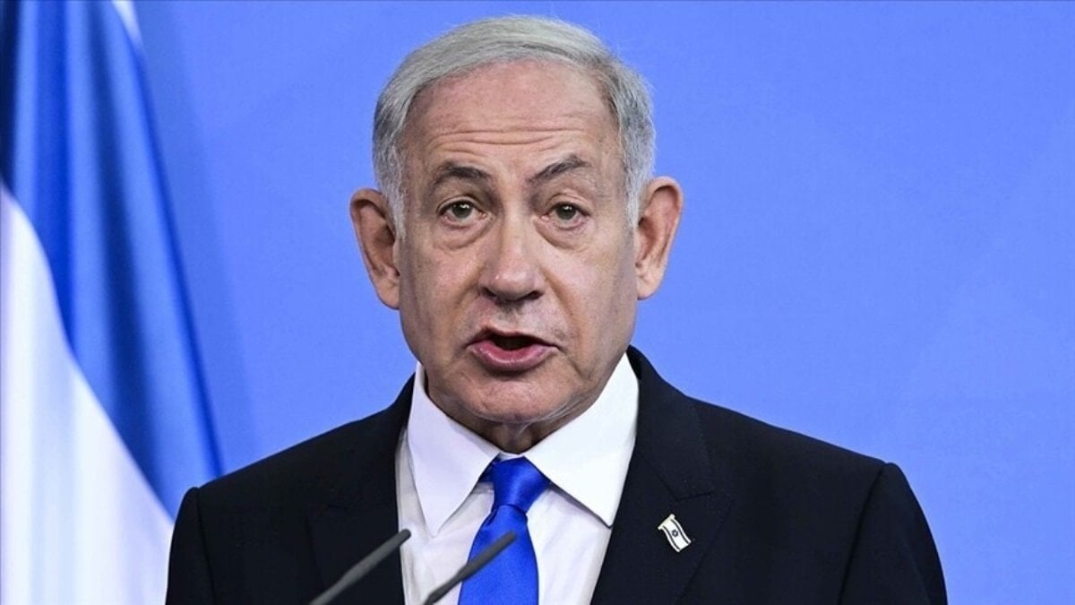İsrail mahkemesi, Netanyahu’nun yolsuzluk davası duruşmasını iptal etti