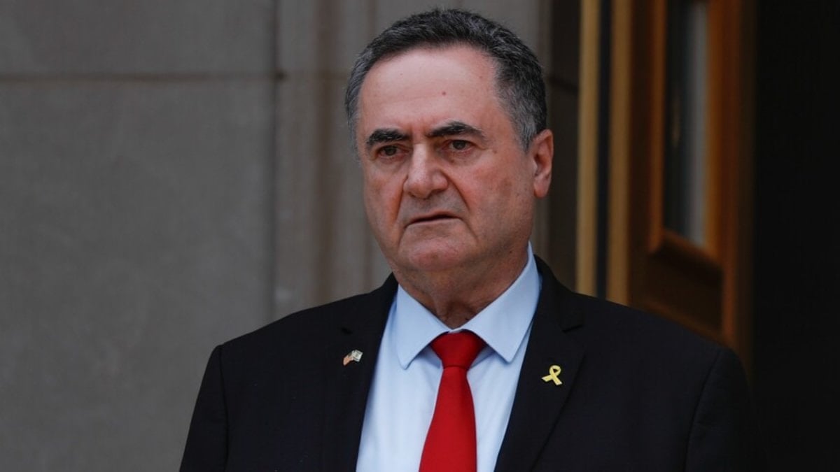 İsrail Savunma Bakanı Katz: İran’daki görevimiz sona ermedi