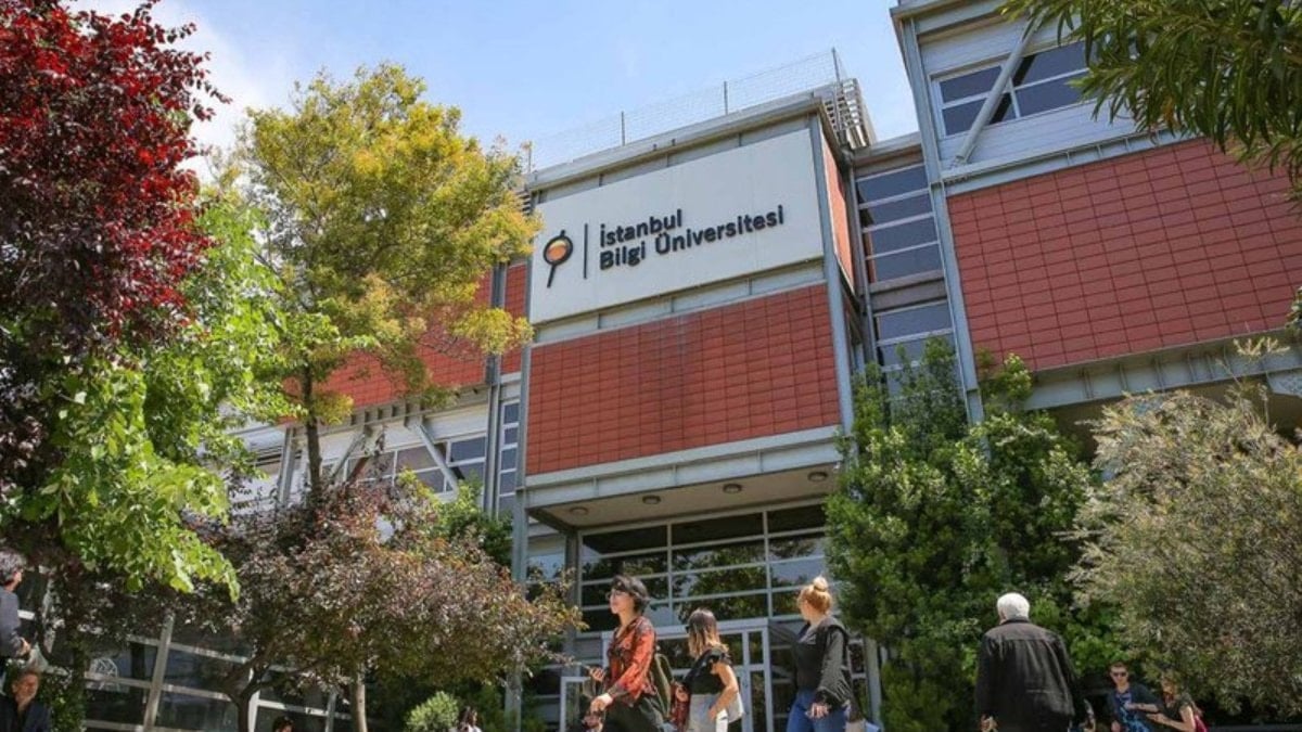 İstanbul Bilgi Üniversitesi kapatıldı