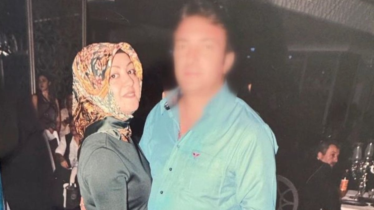 İstanbul’da karısını otobüs durağında öldürdü: Cinayetten önce çelenk gönderdiği ortaya çıktı