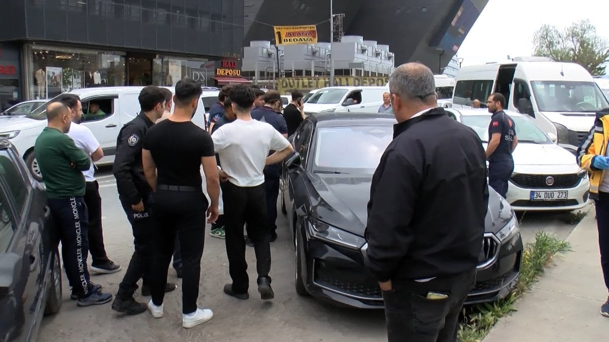 İstanbul’da kendisinden haber alınamayan adam araba bagajında ölü bulundu