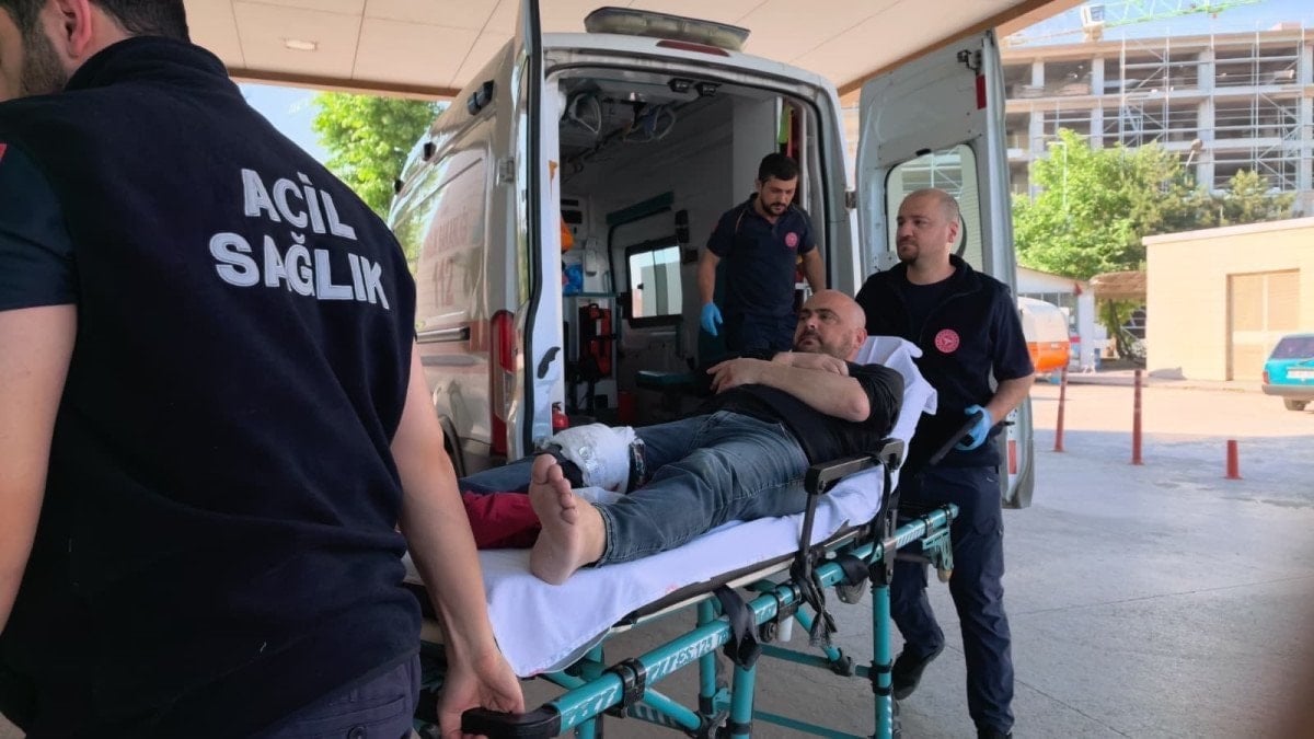 İstanbul’da kurban kesimi sırasında 767 kişi yaralandı