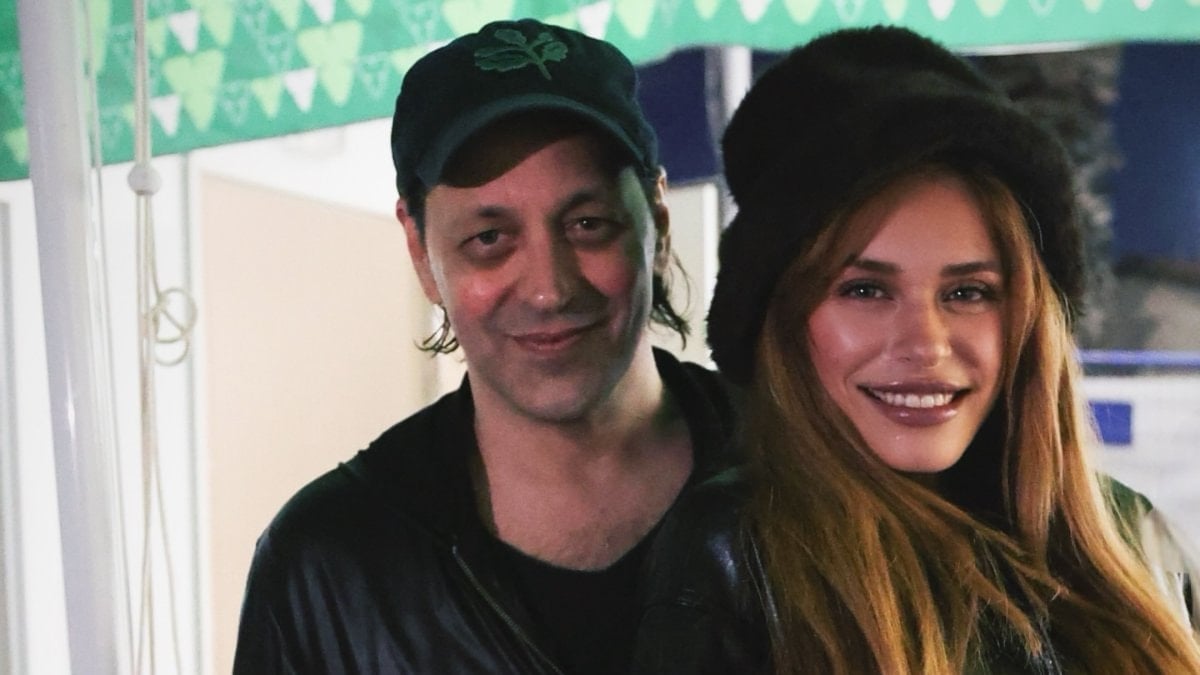 Kaan Tangöze’nin kızı Kristal İlayda, babasına benzetildi