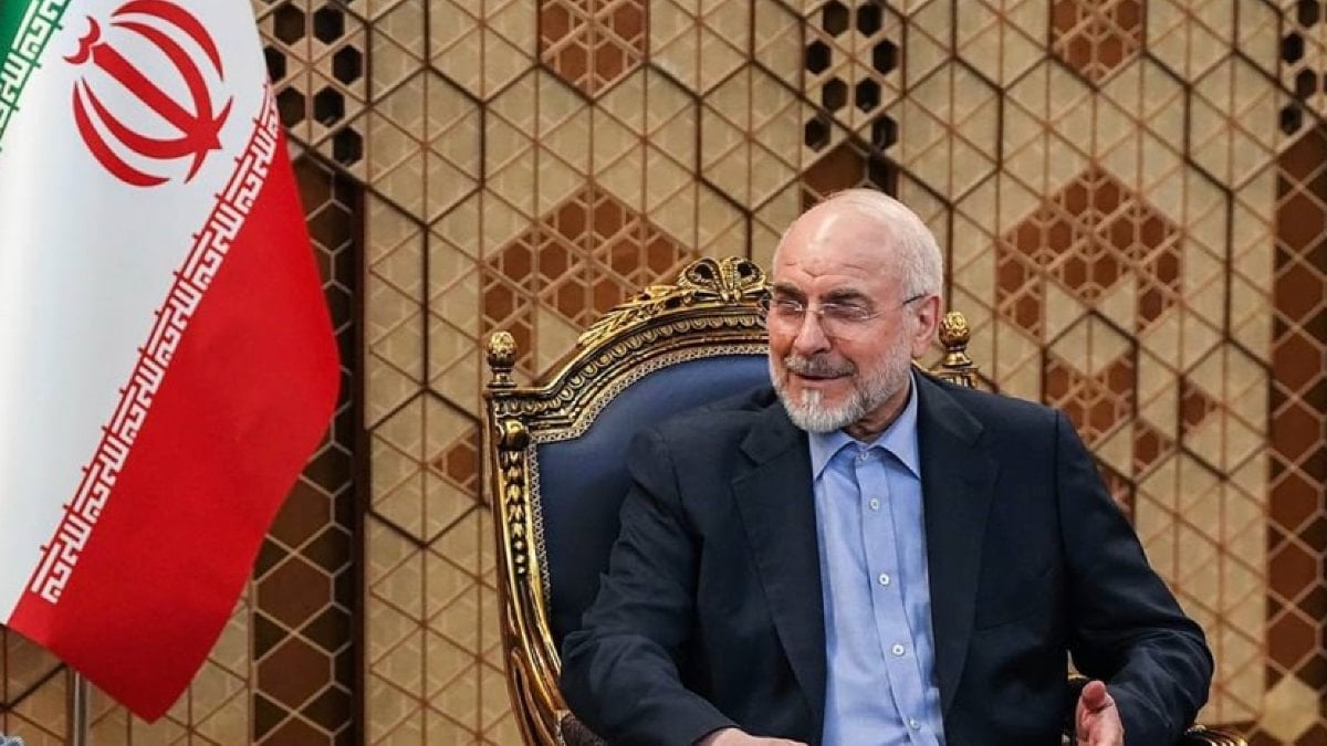 Kalibaf’tan müzakere mesajı: Haklarımız güvence altına alınmadan onaylamayacağız