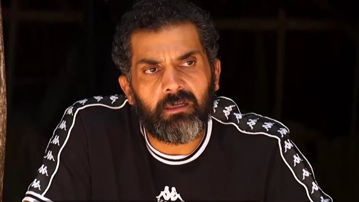 Kanlar içinde kalmıştı; Survivor’da Bayhan kararı