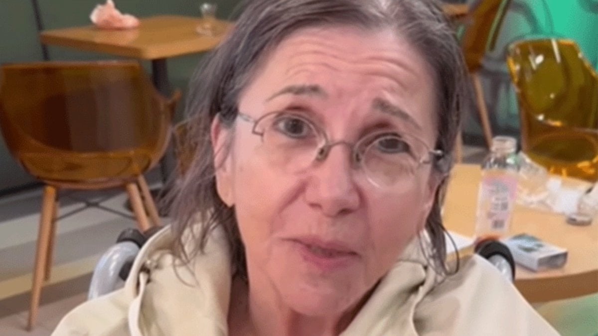 Kanserle mücadele ediyordu! ‘Sihirli Annem’in ‘Perihan Teyze’si Gül Onat’ın son sağlık durumu