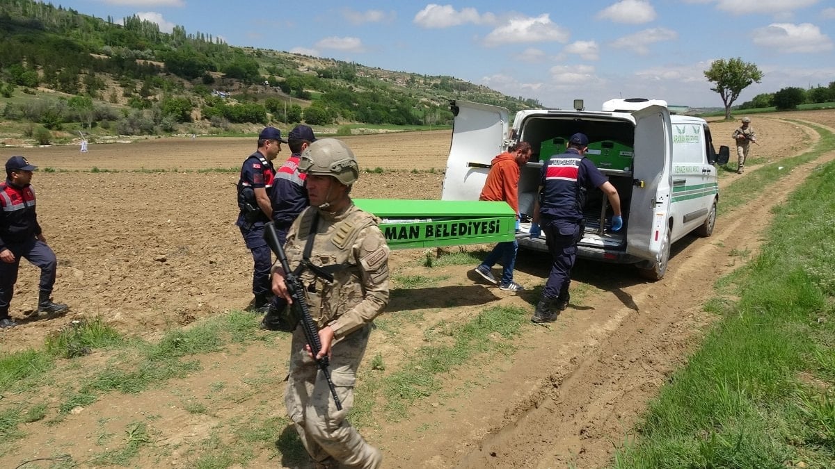 Karaman’da sulama tartışması kanlı bitti: 1 kişi hayatını kaybetti