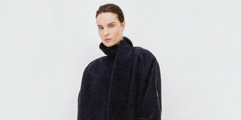 Karizmatik Duruş: Carven Pre-Fall 2026