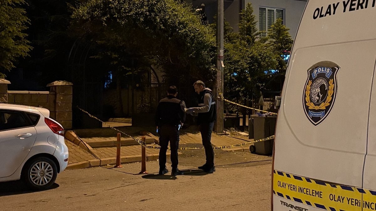 Kayseri’de darbedilen kadını kurtarmaya çalışan 2 kardeş bıçaklandı