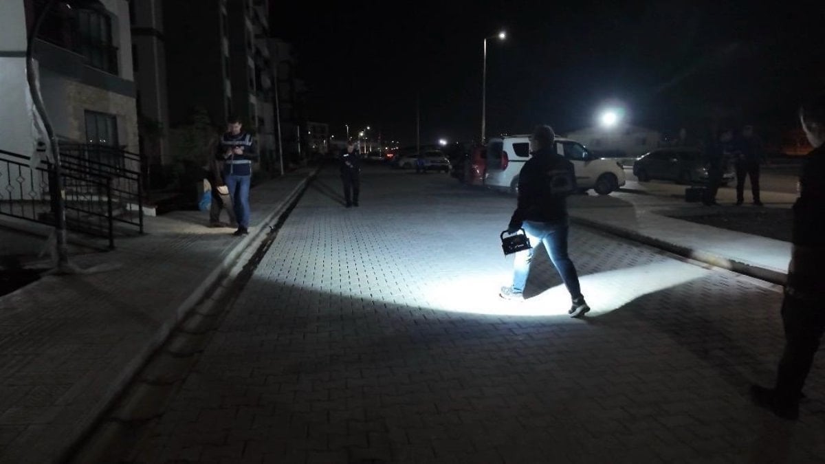 Kayseri’de kayınbaba ile damat arasında silahlı kavga: 3 kişi yaralandı