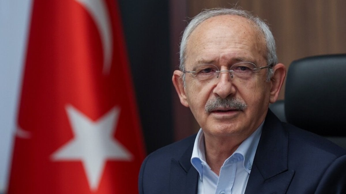Kemal Kılıçdaroğlu’ndan ekibine talimat: Sert açıklamalardan kaçının