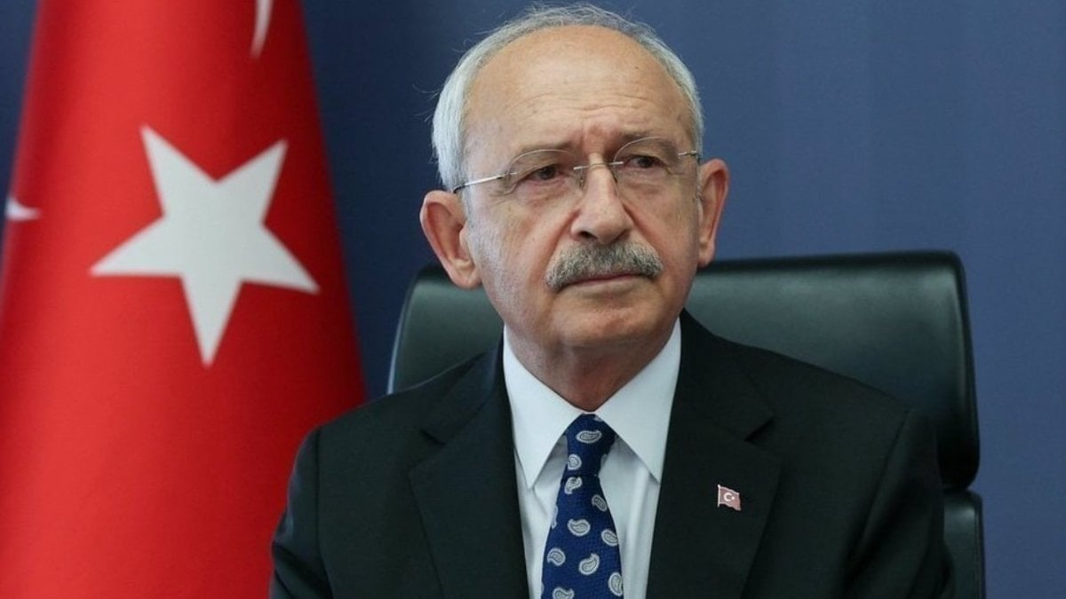 Kemal Kılıçdaroğlu’nun CHP Genel Merkezi’ne gideceği tarih belli oldu