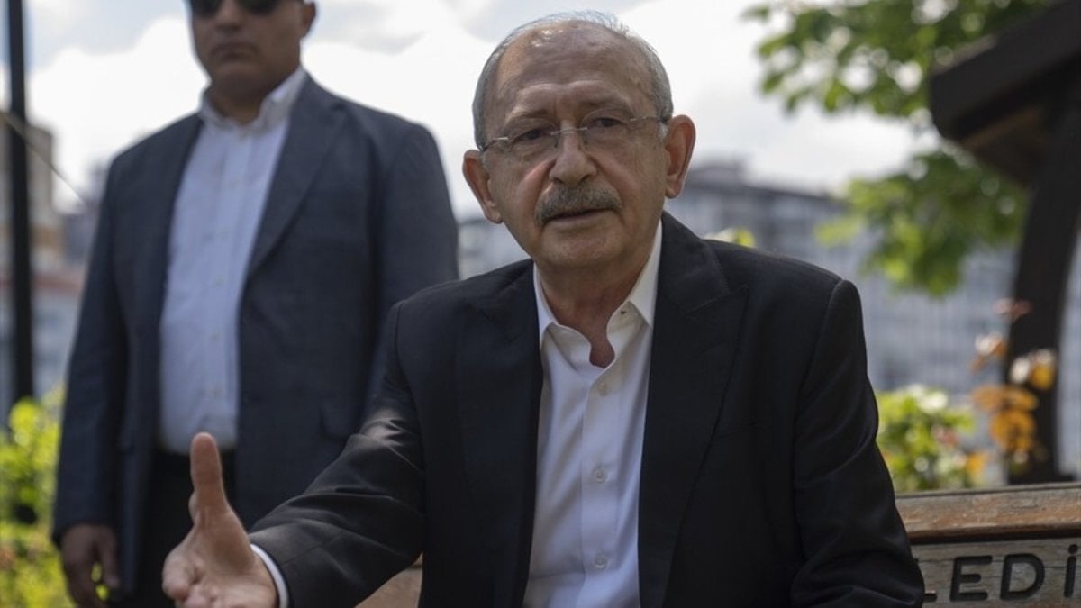 Kılıçdaroğlu’nun dönüşü: Bilmediklerinizi anlatacağım