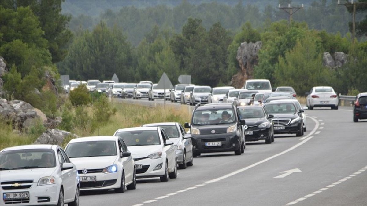 Kurban Bayramı tatil takvimi 2026: Bayram tatili hangi günler