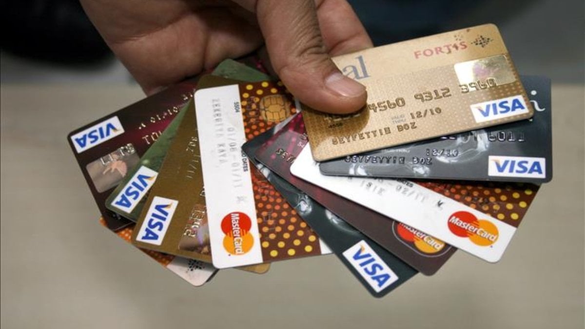 Kurban Bayramı’nda rekor kartlı harcama tahmini: 450 milyar lira
