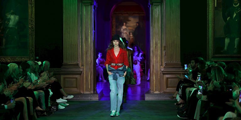 Louis Vuitton Cruise 2027: New York’ta Zamanlar Arası Bir Yolculuk