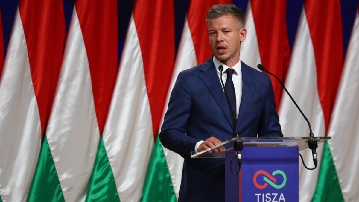 Macaristan Başbakanı: Dondurulmuş AB fonunu ülkeyi yeniden inşada kullanacağız