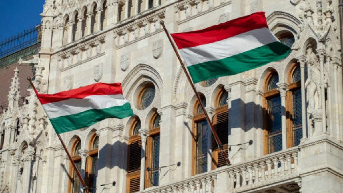Macaristan’dan UCM kararında geri adım