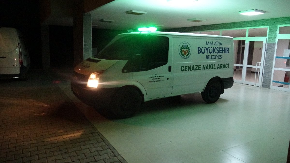 Malatya’da 24 yaşındaki genç, bakım merkezinde ölü bulundu