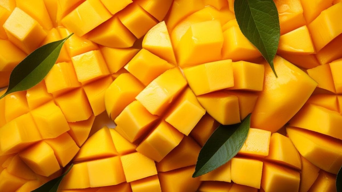 Mango kabukları şifalı çıktı! Öğrenen sürmeye başlıyor…