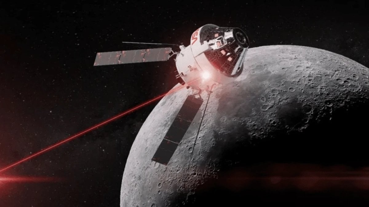Mars’a yolculuklar kısalıyor: NASA’nın mega motoru test edildi