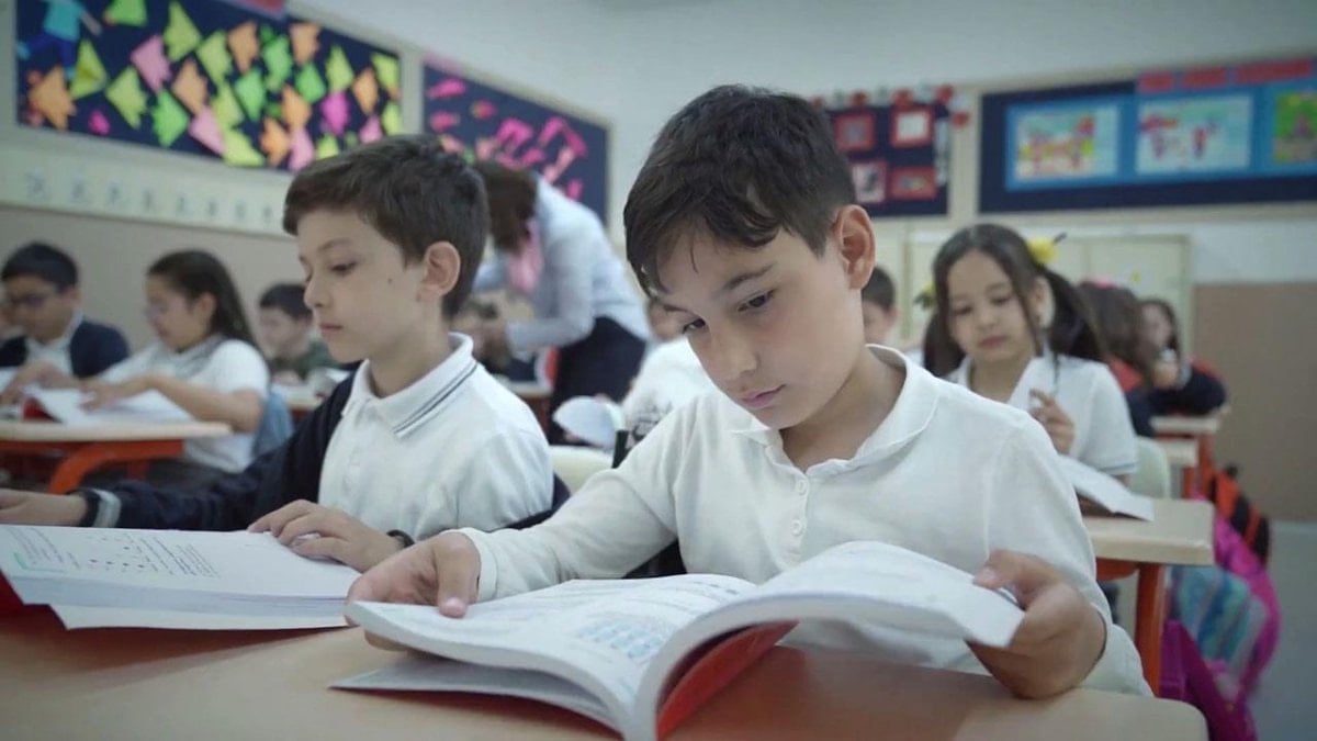 MEB’den eğitimde ‘milli şuur’ dönemi: Kavramlar güncellendi