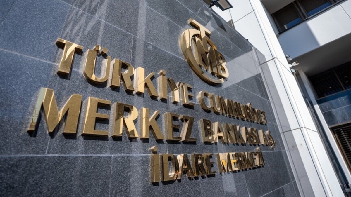 Merkez Bankası ikinci Enflasyon Raporunu bugün açıklayacak