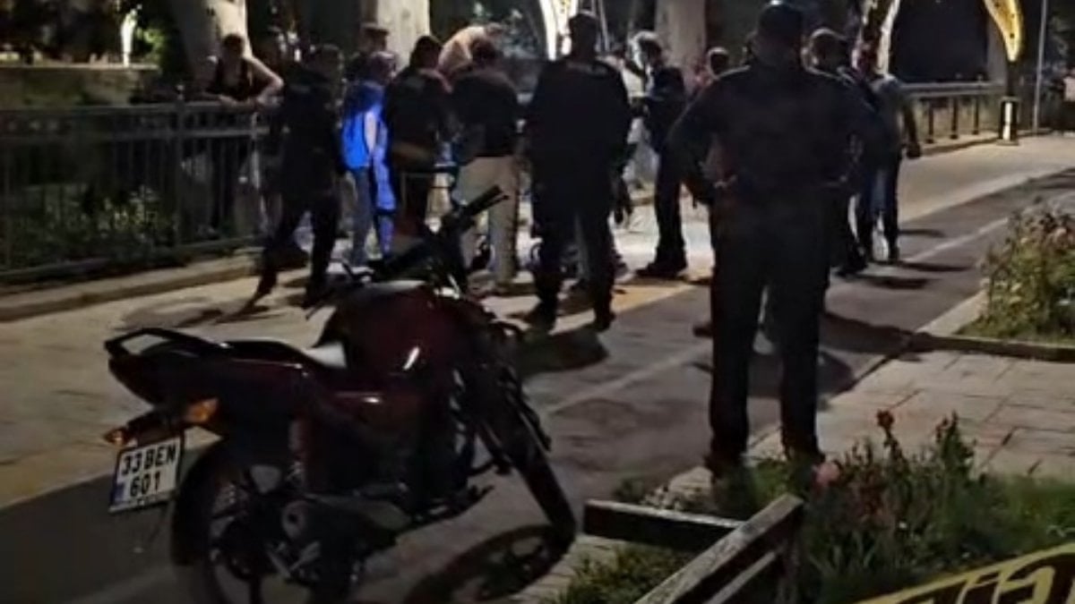 Mersin’deki Göksu Irmağı’nda erkek cesedi bulundu