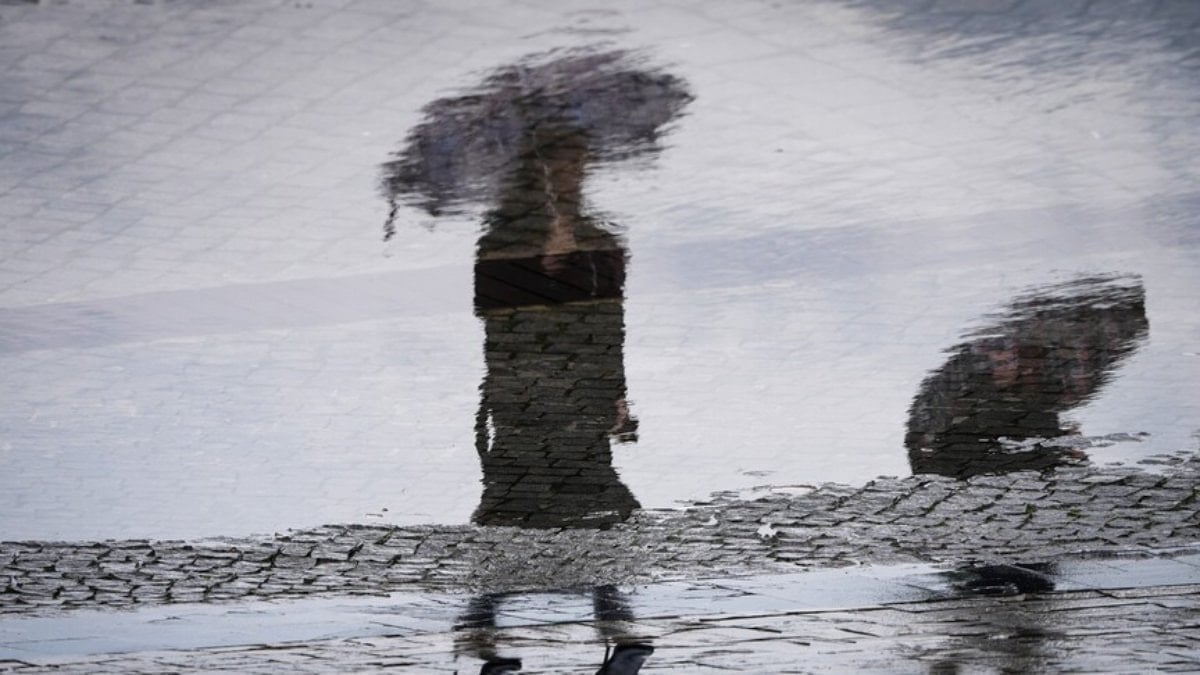 Meteoroloji’den 21 ile gök gürültülü sağanak uyarısı