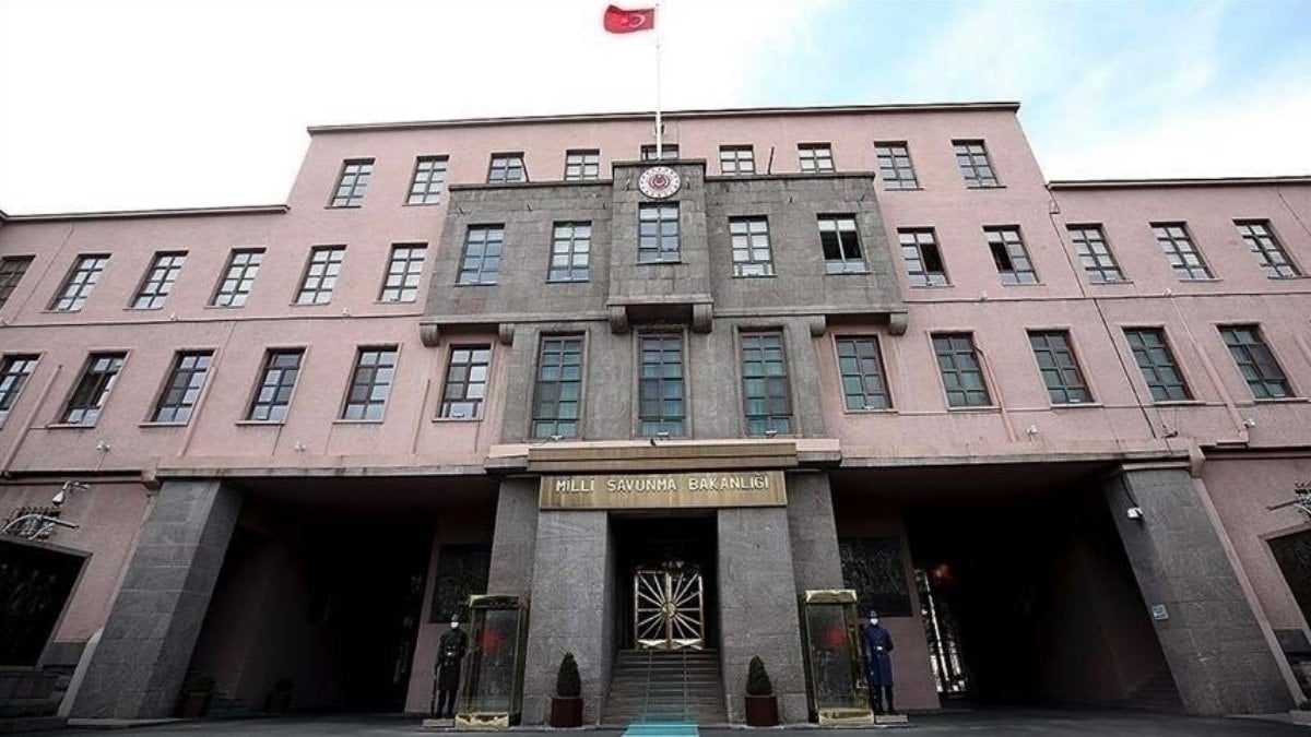 Milli Savunma Bakanlığı’ndan seferberlik çağrısı iddialarına ilişkin açıklama