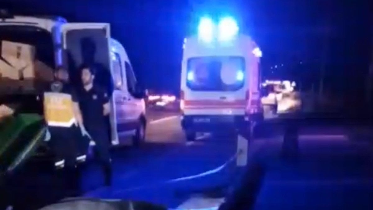 Muğla’da otomobilin çarptığı genç hayatını kaybetti