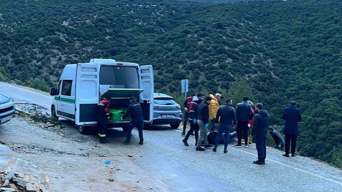 Muğla’da Rus anne-kız cinayetinde verilen cezanın gerekçesi açıklandı