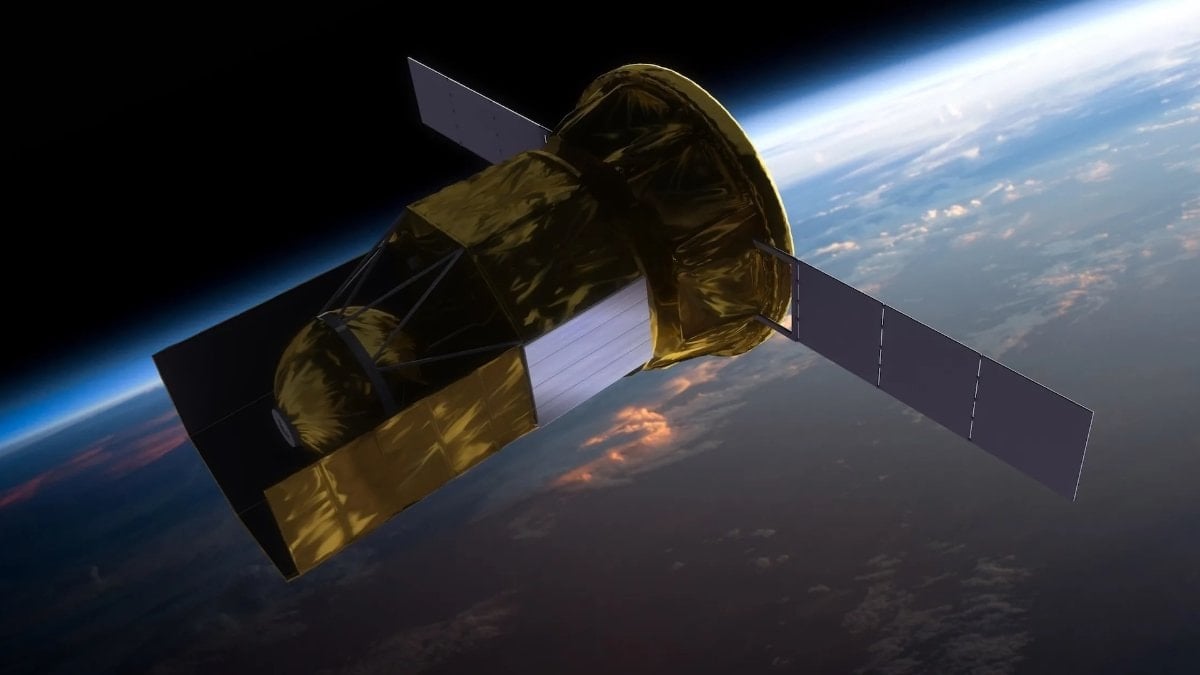 NASA’nın uzayda benzin istasyonu planları: LOXSAT uydusu fırlatılacak