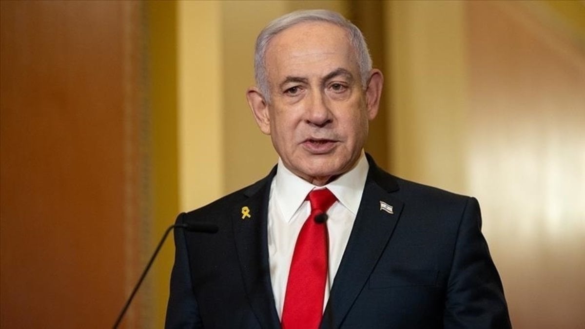 Netanyahu, prostat kanserini atlattığını söyledi