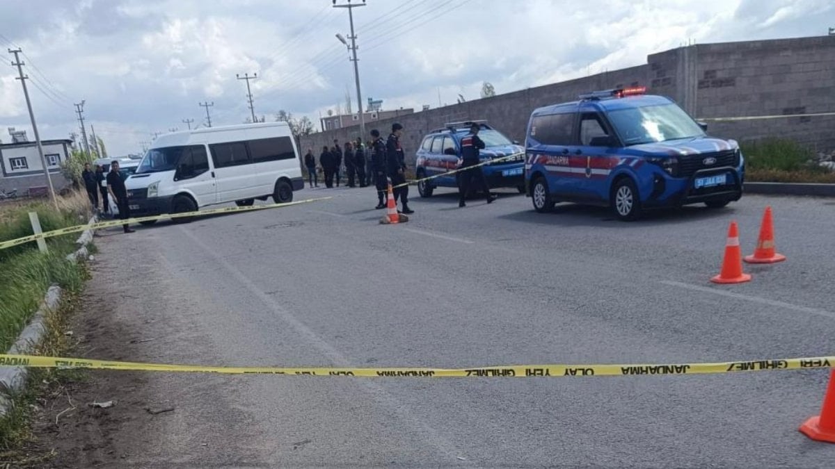 Niğde’de husumetlisini pompalı tüfekle öldüren kişi teslim oldu