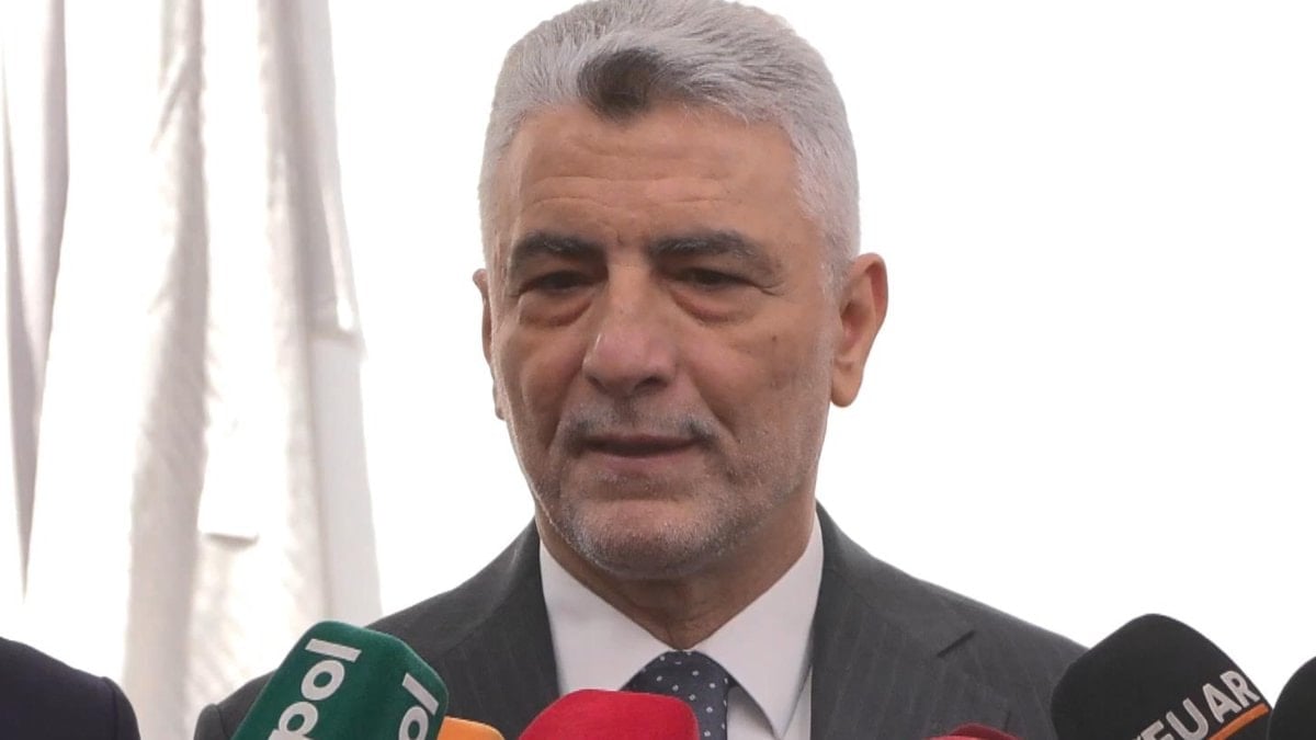Ömer Bolat: Bayram öncesi denetimlerimiz sürüyor