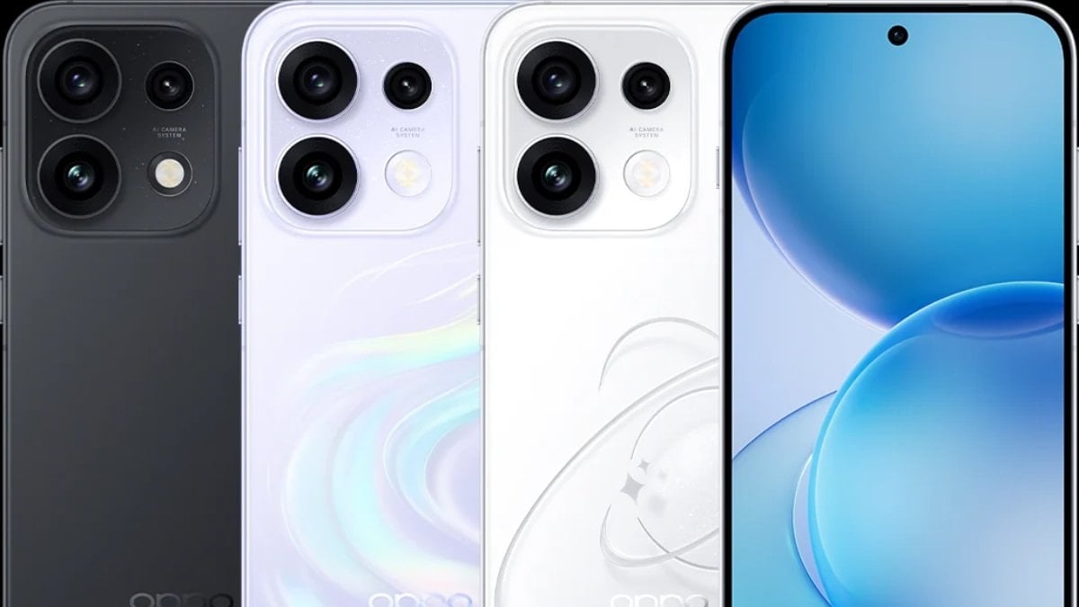 Oppo Reno 16 modelleri tanıtıldı: İşte fiyatları ve özellikleri