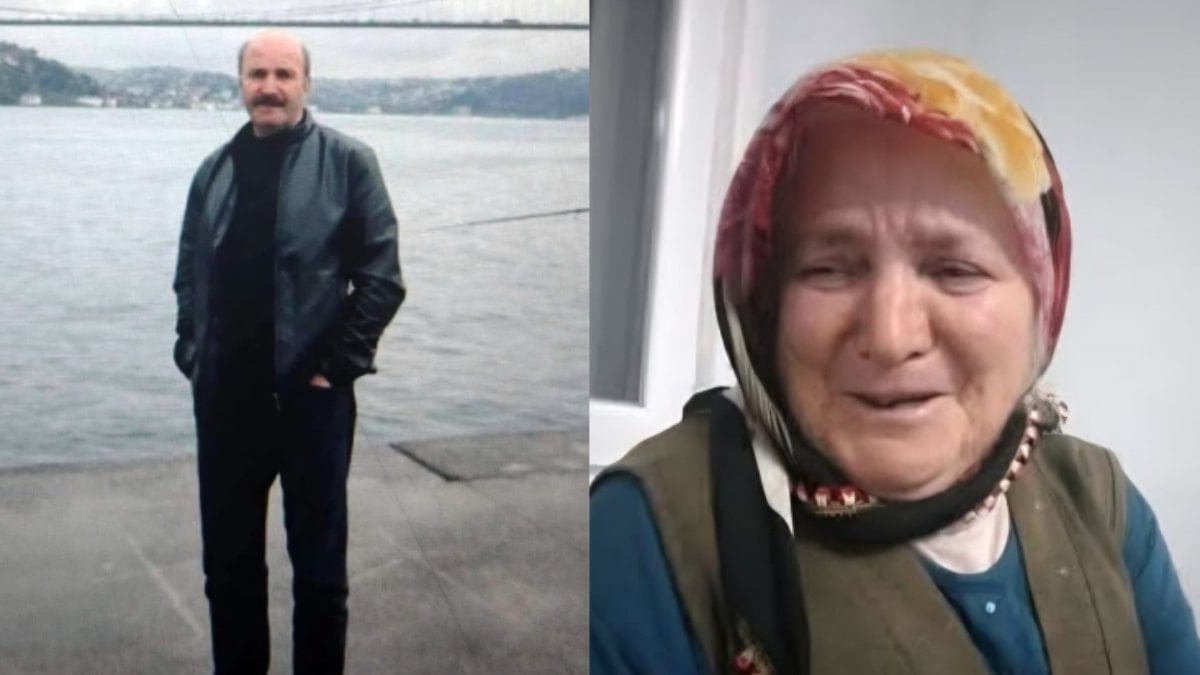 Ordu’da bir anne oğluyla aynı günde hayatını kaybetti