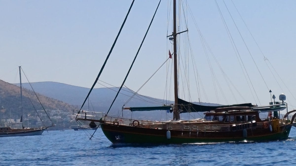 Otomobillerden sonra tekneler de ‘hurda teşviği’ istedi