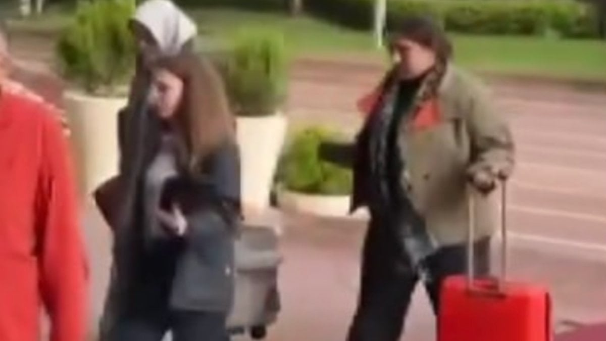 Özgür Özel yönetiminden genel merkezi terk etmeme çağrısı: Valizleriyle geldiler
