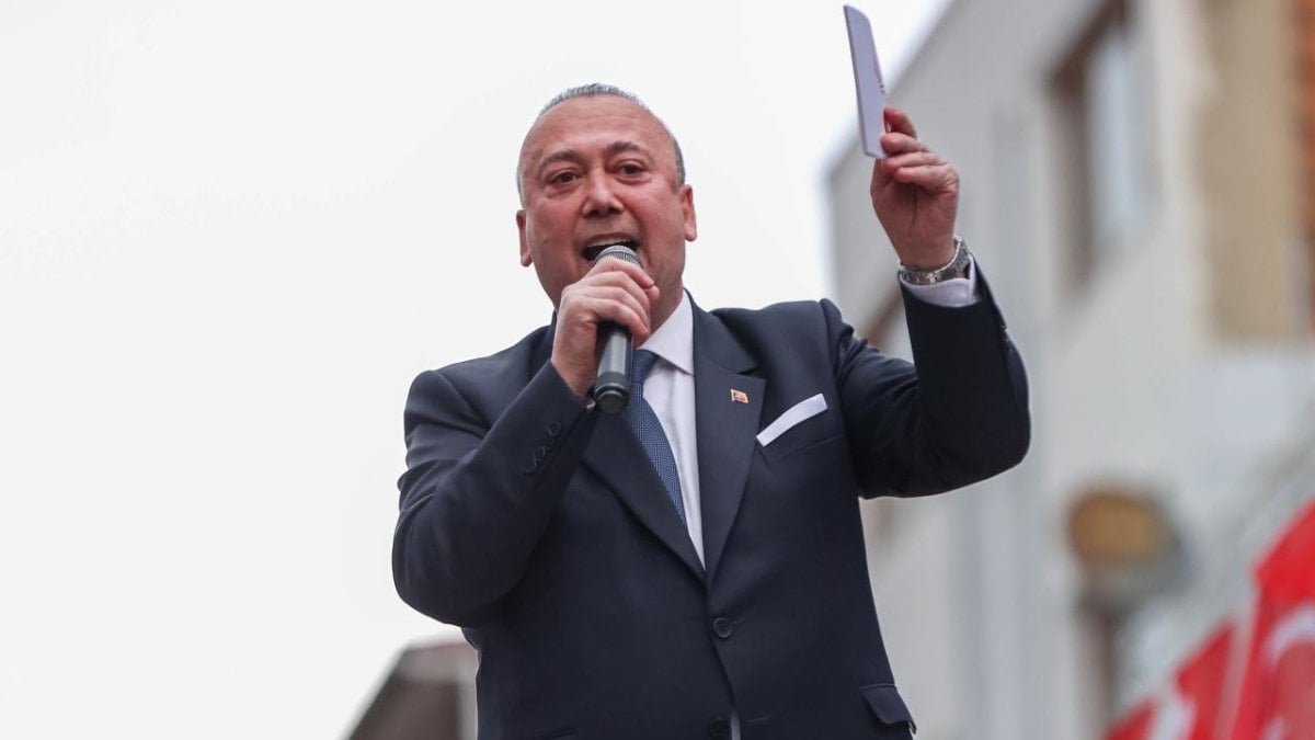 Özkan Yalım, Çorlu Cezaevi’ne nakledildi