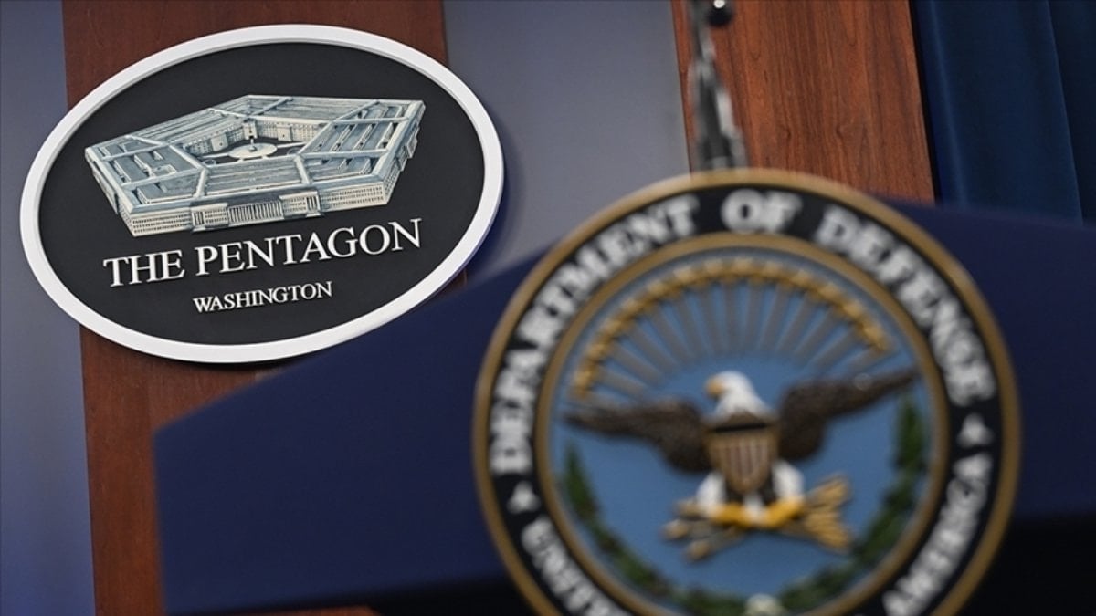 Pentagon, İran’a yönelik operasyonun adını değiştirmeyi düşünüyor
