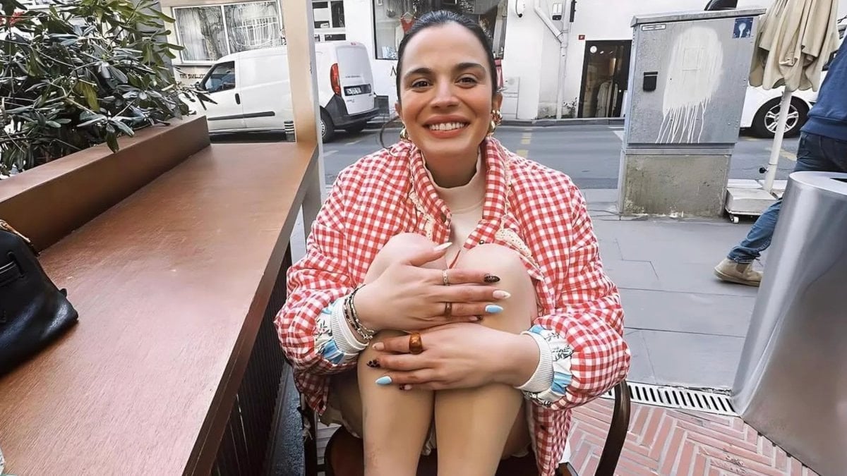 Peş peşe 7 ameliyat geçiren Aslı Bekiroğlu konuştu: Bedenim deforme oldu