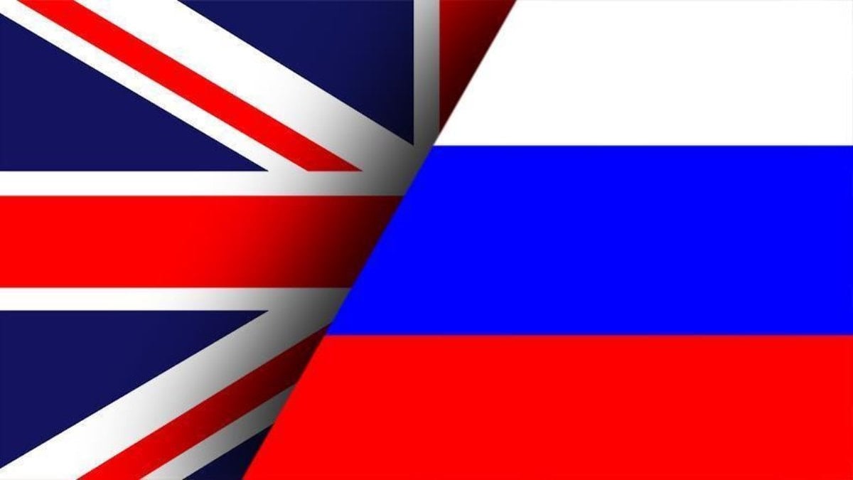 Rus petrol ürünlerine İngiltere’den yaptırım gevşetme hamlesi
