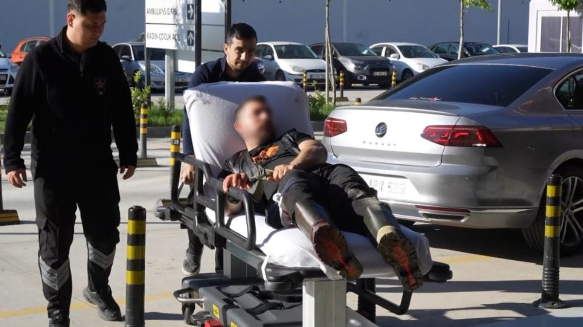 Samsun’da Kurban Bayramı’nın ilk gün bilançosu: 472 yaralı