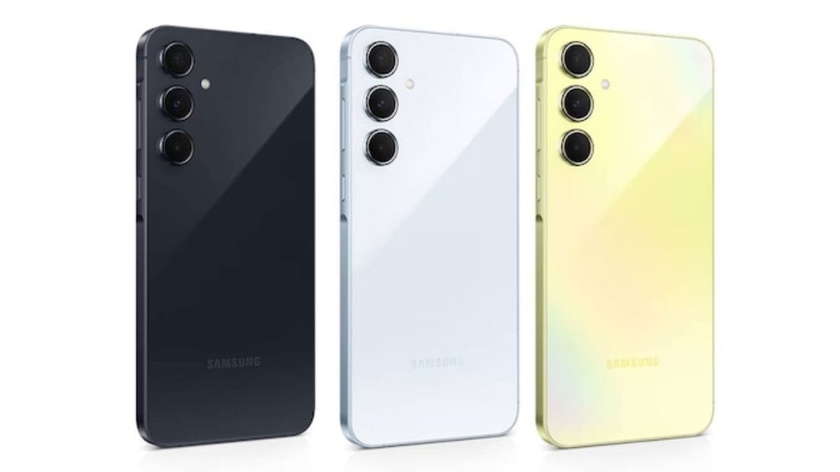 Samsung Türkiye yöneticisi Murat Azdemir: Telefonlara yüzde 25 zam gelebilir
