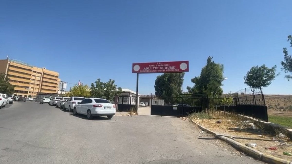Şanlıurfa’da mezarlıktaki varilde 21 insan cenini bulundu